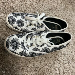 Kate spade keds